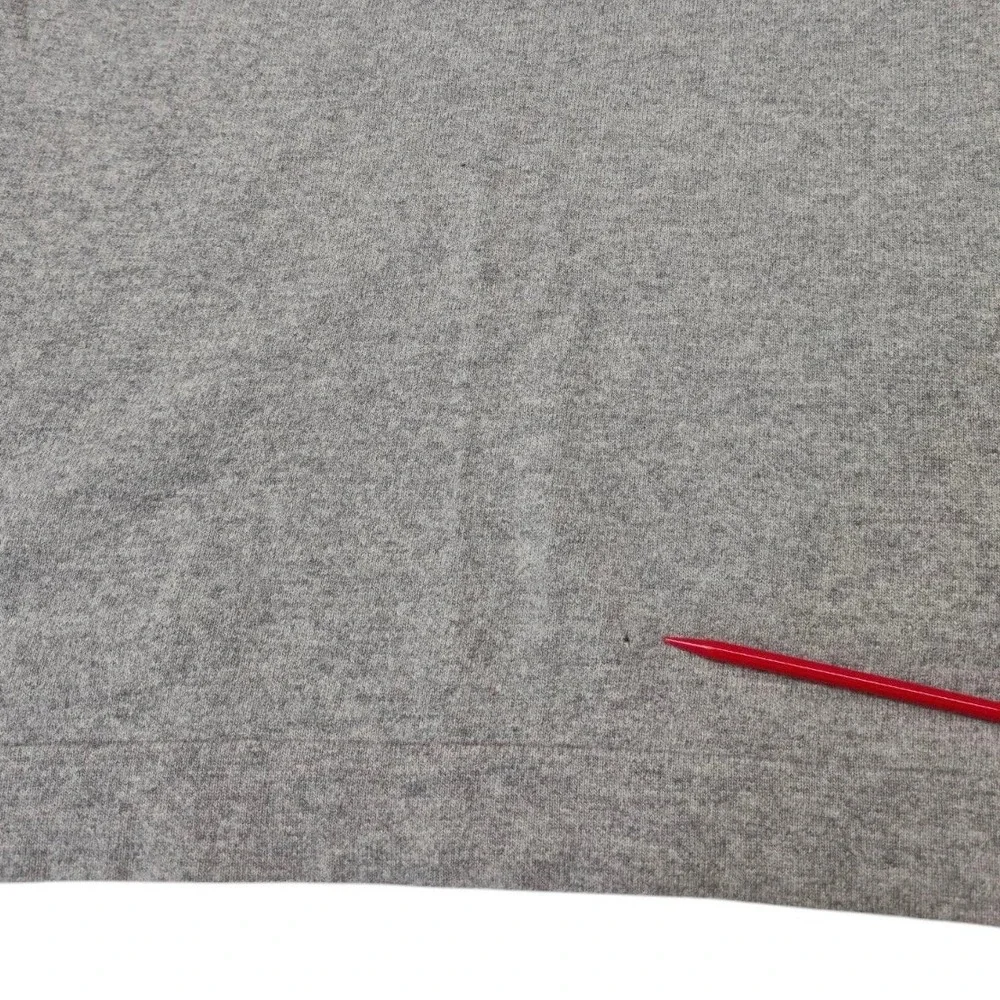 J.Crew Factory Womens Crewneck Sweater In Extra Soft Yarn Size L Wool‎ Blend